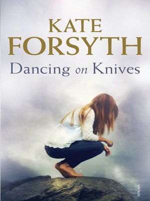 cover image of Dancing on Knives